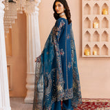 Ramsha | Shehnai Formals | SS-107