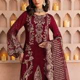 Ramsha | Shehnai Formals | SS-102