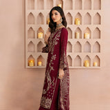 Ramsha | Shehnai Formals | SS-102