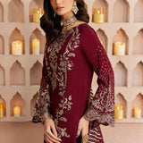 Ramsha | Shehnai Formals | SS-102