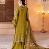 Ramsha | Shehnai Collection | SS-106