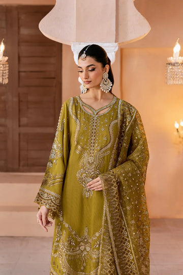 Ramsha | Shehnai Collection | SS-106 - Rang-e-Khaas