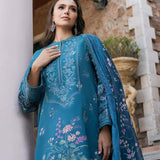 Afrozeh | Damask The Holiday Edit 25 | Rosheen B