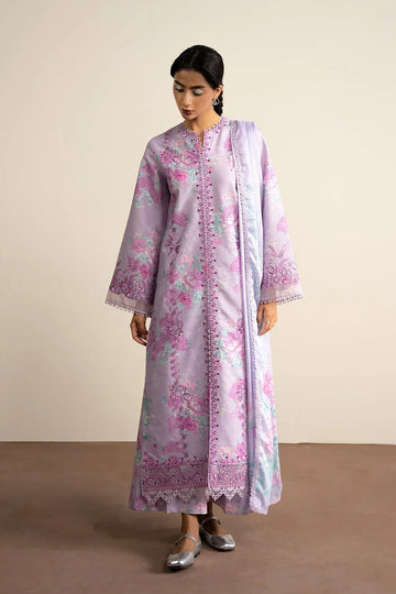 Ayzel | The Bare Minimum | MOONFLOWER - Rang-e-Khaas