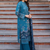 Afrozeh | Damask The Holiday Edit 25 | Rosheen B