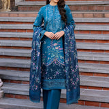 Afrozeh | Damask The Holiday Edit 25 | Rosheen B