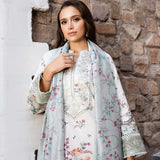 Afrozeh | Damask The Holiday Edit 25 | Rosheen A