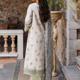 Afrozeh | Damask The Holiday Edit 25 | Rosheen A