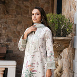 Afrozeh | Damask The Holiday Edit 25 | Rosheen A