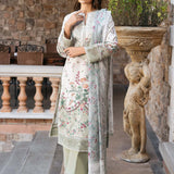 Afrozeh | Damask The Holiday Edit 25 | Rosheen A