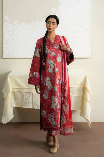 Ayzel | The Bare Minimum | HONEYROSE - Rang-e-Khaas