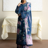 Ayzel | The Bare Minimum | LUSHPETAL