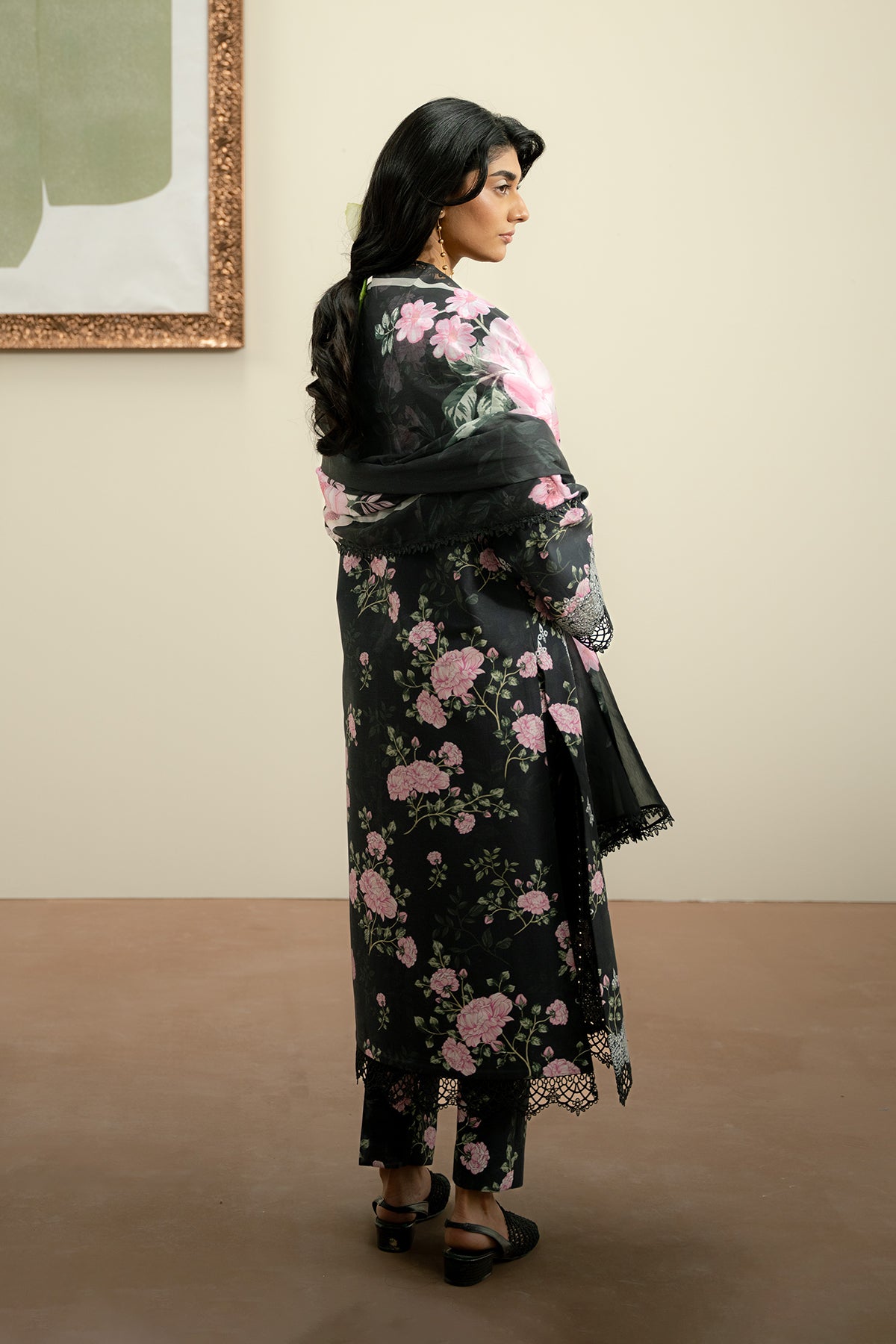 Ayzel | The Bare Minimum | ALYSSUM