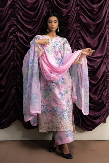 Ayzel | The Bare Minimum | SKYFLORA - Rang-e-Khaas