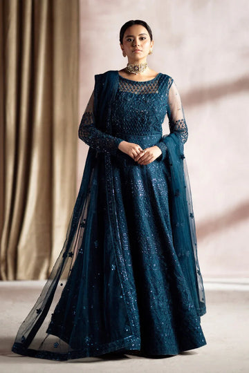 Maryum N Maria | Luna Formals | SILA - Rang-e-Khaas