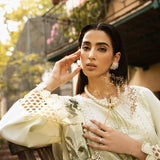 Izel | Dastak Luxury Lawn | SIRAA