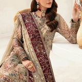 Alizeh | Heer Festive Collection 24 | Aysun - V17D02