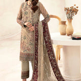 Alizeh | Heer Festive Collection 24 | Aysun - V17D02