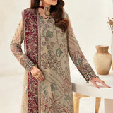 Alizeh | Heer Festive Collection 24 | Aysun - V17D02