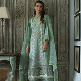 Sobia Nazir | Luxury Lawn 24 | DESIGN 1A