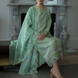 Sobia Nazir | Luxury Lawn 24 | DESIGN 2A