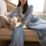 Sobia Nazir | Luxury Lawn 24 | DESIGN 13A