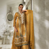 Sobia Nazir | Luxury Lawn 24 | DESIGN 13B