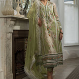 Sobia Nazir | Luxury Lawn 24 | DESIGN 14A