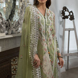 Sobia Nazir | Luxury Lawn 24 | DESIGN 14A