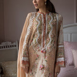 Sobia Nazir | Luxury Lawn 24 | DESIGN 14B