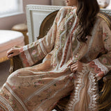 Sobia Nazir | Luxury Lawn 24 | DESIGN 14B