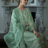 Sobia Nazir | Luxury Lawn 24 | DESIGN 2A