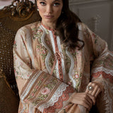 Sobia Nazir | Luxury Lawn 24 | DESIGN 14B
