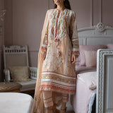 Sobia Nazir | Luxury Lawn 24 | DESIGN 14B
