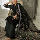 Sobia Nazir | Luxury Lawn 24 | DESIGN 15A