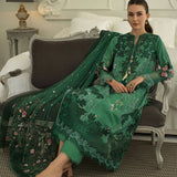 Sobia Nazir | Luxury Lawn 24 | DESIGN 15B