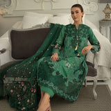 Sobia Nazir | Luxury Lawn 24 | DESIGN 15B