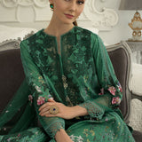 Sobia Nazir | Luxury Lawn 24 | DESIGN 15B