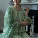 Sobia Nazir | Luxury Lawn 24 | DESIGN 2A