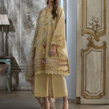 Sobia Nazir | Luxury Lawn 24 | DESIGN 2B