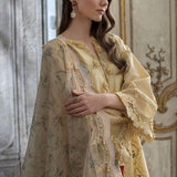 Sobia Nazir | Luxury Lawn 24 | DESIGN 2B