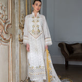Sobia Nazir | Luxury Lawn 24 | DESIGN 3A