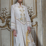Sobia Nazir | Luxury Lawn 24 | DESIGN 3A