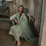 Sobia Nazir | Luxury Lawn 24 | DESIGN 1A