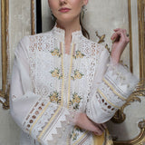 Sobia Nazir | Luxury Lawn 24 | DESIGN 3A