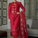 Sobia Nazir | Luxury Lawn 24 | DESIGN 3B