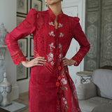 Sobia Nazir | Luxury Lawn 24 | DESIGN 3B
