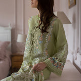 Sobia Nazir | Luxury Lawn 24 | DESIGN 4A