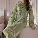 Sobia Nazir | Luxury Lawn 24 | DESIGN 4A