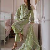 Sobia Nazir | Luxury Lawn 24 | DESIGN 4A